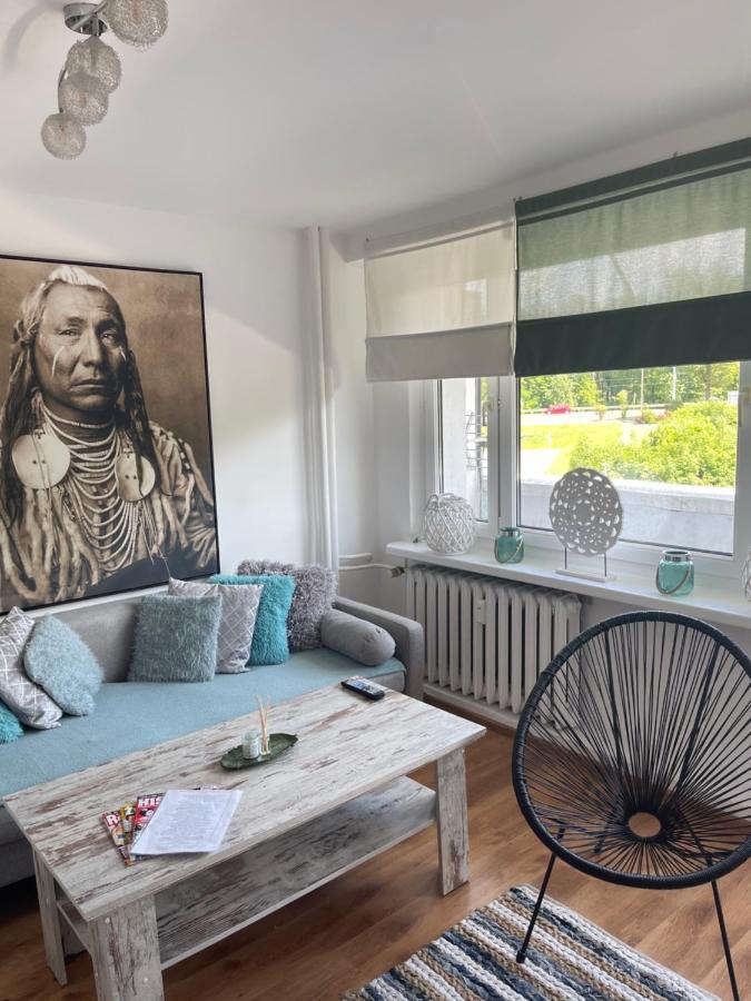 Apartament Silesia Park Apartment Katowice Ngoại thất bức ảnh