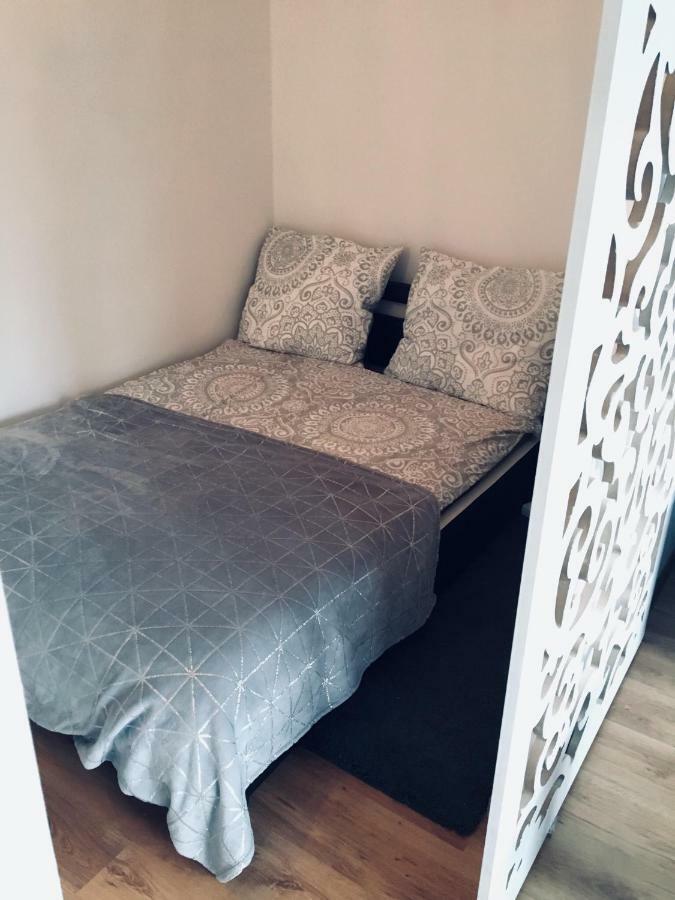 Apartament Silesia Park Apartment Katowice Ngoại thất bức ảnh