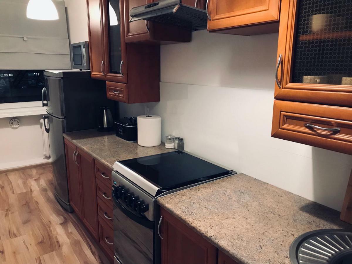 Apartament Silesia Park Apartment Katowice Ngoại thất bức ảnh