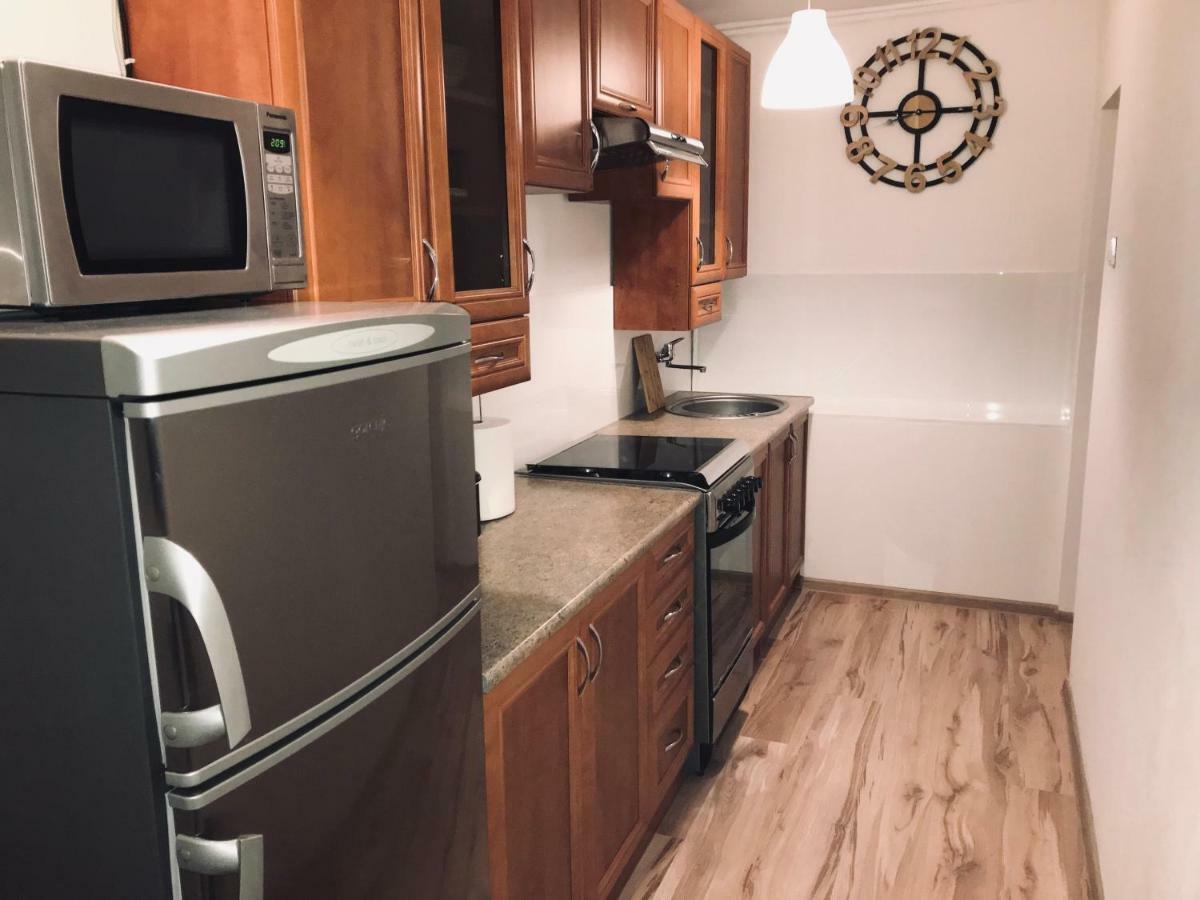 Apartament Silesia Park Apartment Katowice Ngoại thất bức ảnh