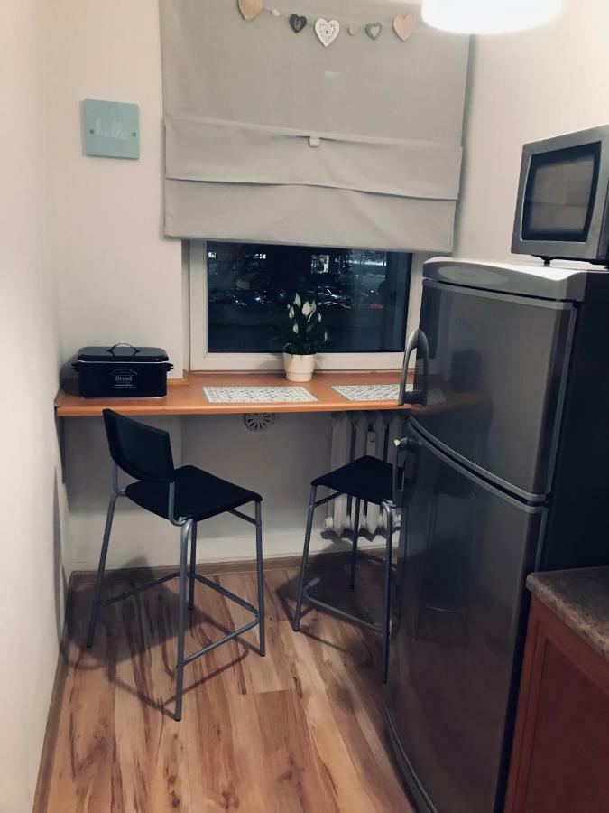 Apartament Silesia Park Apartment Katowice Ngoại thất bức ảnh