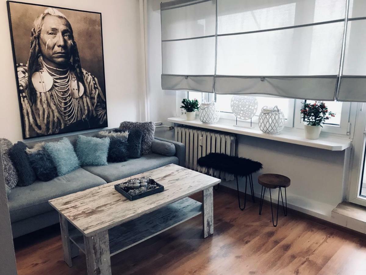 Apartament Silesia Park Apartment Katowice Ngoại thất bức ảnh