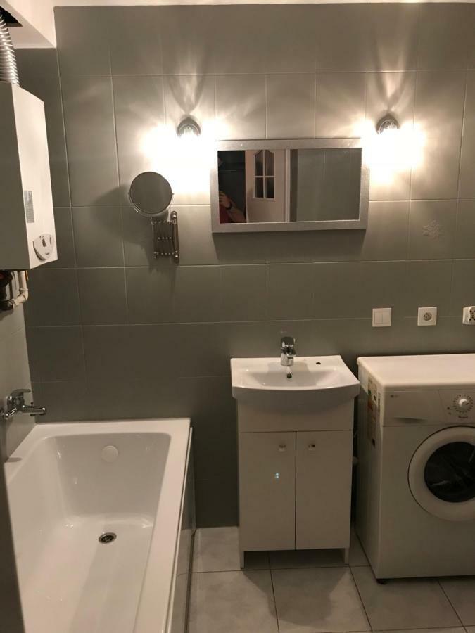Apartament Silesia Park Apartment Katowice Ngoại thất bức ảnh