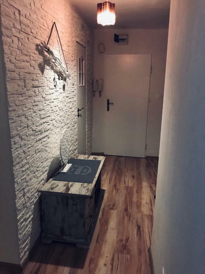 Apartament Silesia Park Apartment Katowice Ngoại thất bức ảnh
